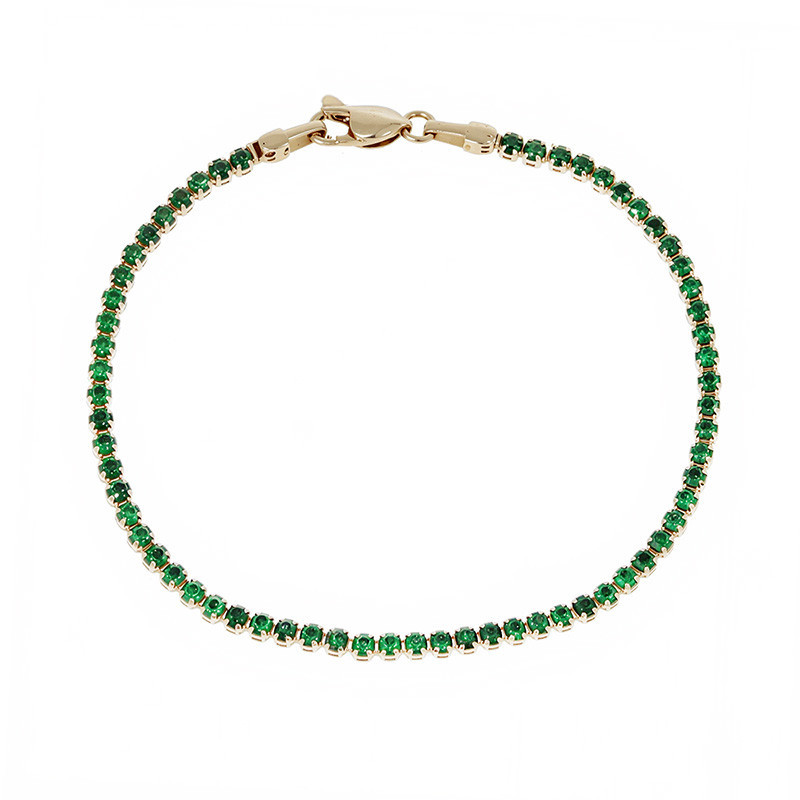 Bratara, Aur Galben, 14 k, 2.39 gr, Cod Produs: 810710 - Tezaurshop.ro