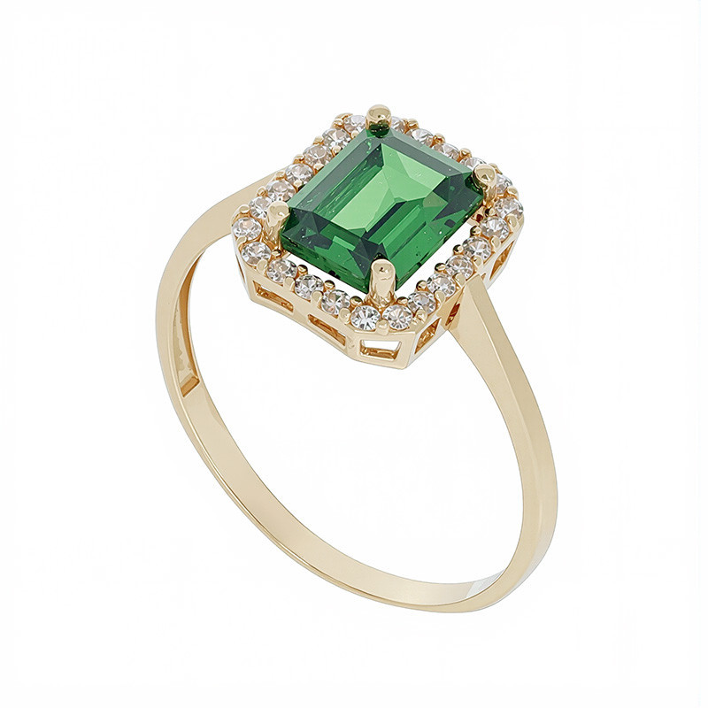 bratari snur aur Inel, Aur Galben, 14 k, 2.12 gr, Cod Produs: 810733