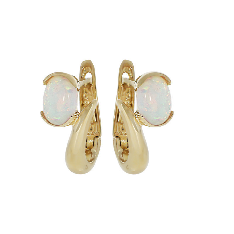 bratari snur aur Cercei, Aur Galben, 14 k, 2.67 gr, Cod Produs: 810740