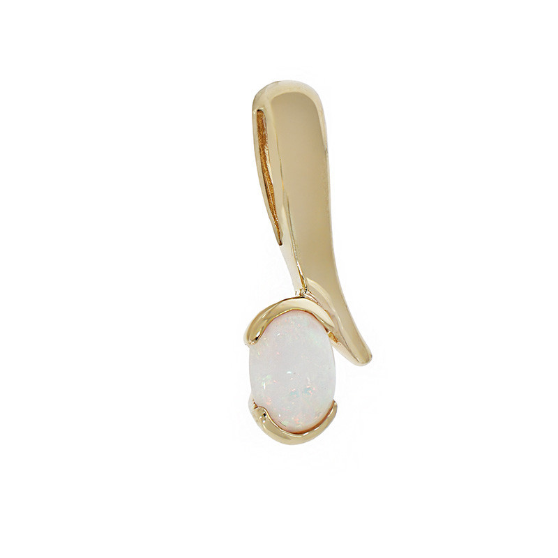 Pandantiv, Aur Galben, 14 k, 1.42 gr, Cod Produs: 810744 - Tezaurshop.ro