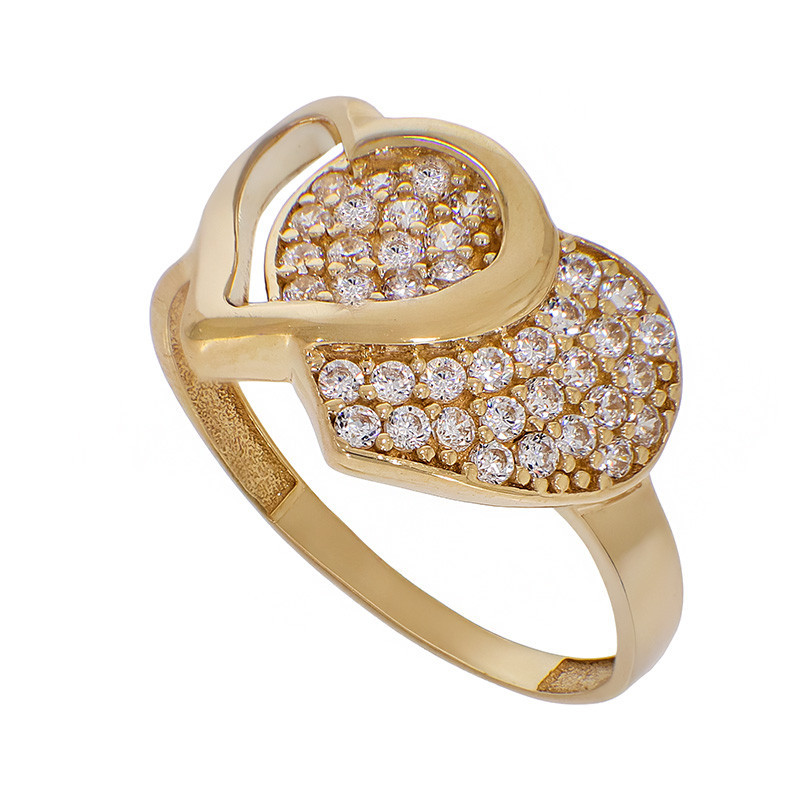 bratari snur aur Inel, Aur Galben, 14 k, 2.02 gr, Cod Produs: 810808