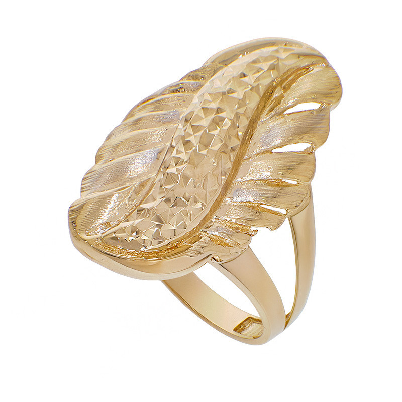 ceas aur Inel, Aur Galben, 14 k, 3.83 gr, Cod Produs: 810899