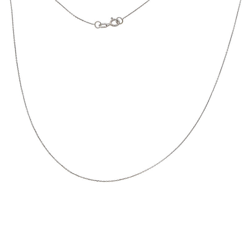 bratari snur aur Lant, Aur Alb, 14 k, 0.72 gr, Cod Produs: 810937