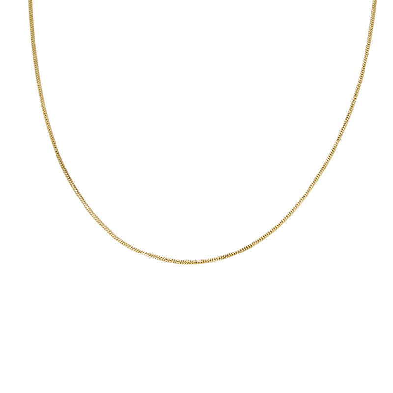 Lant, Aur Galben, 14 k, 3.51 gr, Cod Produs: 811011 - Tezaurshop.ro