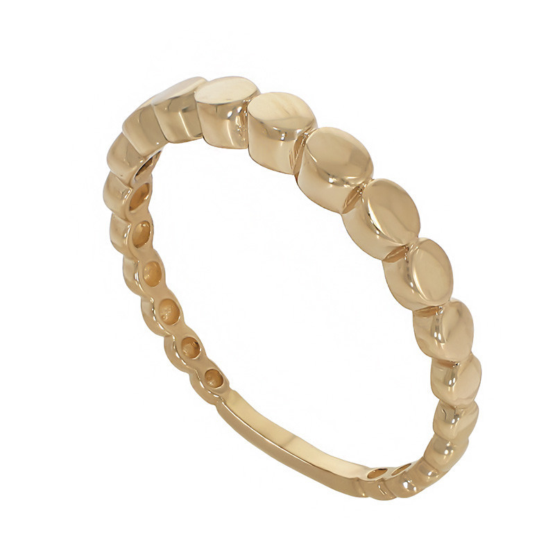 bratari snur aur Inel, Aur Galben, 14 k, 1.49 gr, Cod Produs: 811187