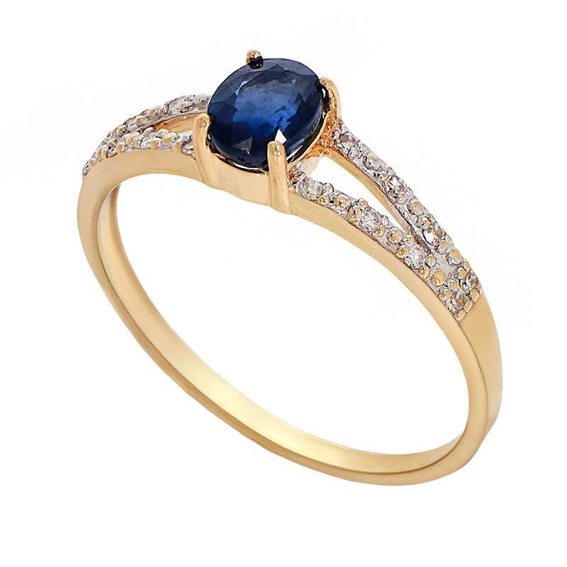 Inel, Aur Galben, 18 k, 1.67 gr, Cod Produs: 811258 - Tezaurshop.ro