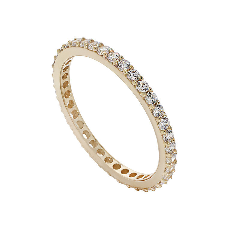 Inel, Aur Galben, 14 k, 1.43 gr, Cod Produs: 811719 - Tezaurshop.ro