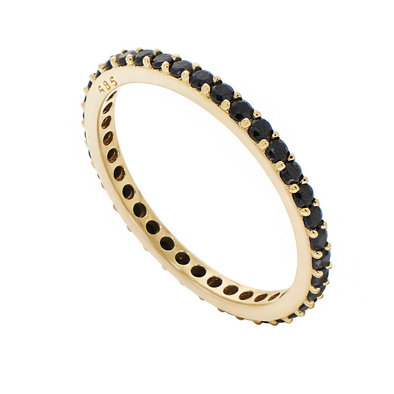 Inel, Aur Galben, 14 k, 1.54 gr, Cod Produs: 811721 - Tezaurshop.ro