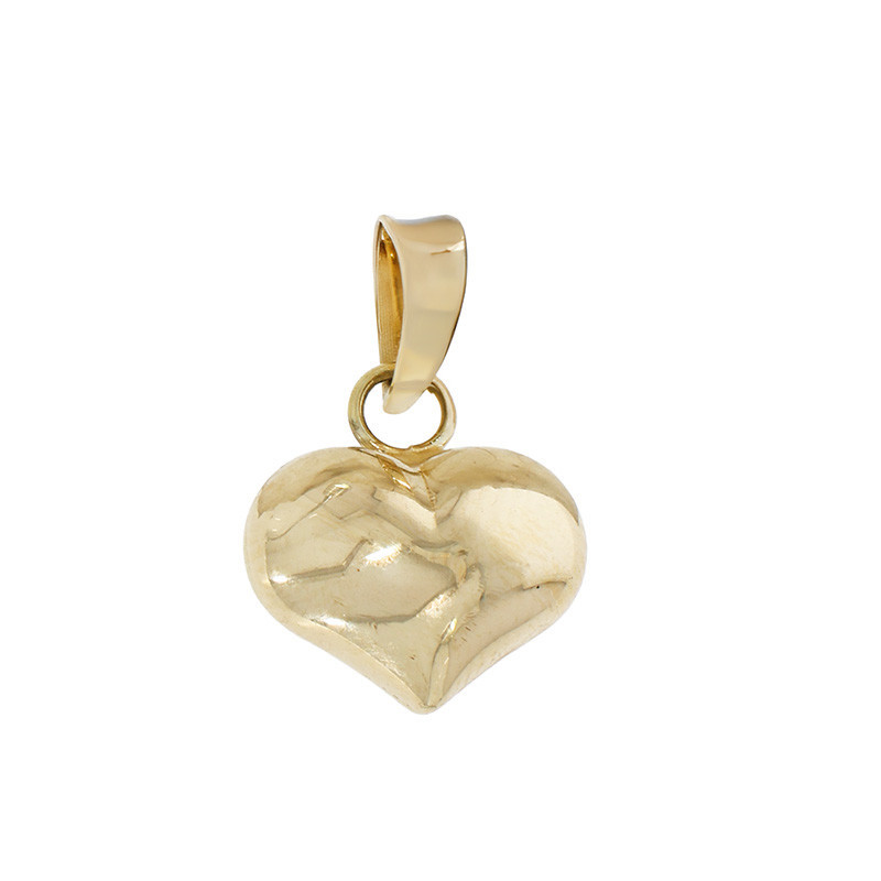 Pandantiv, Aur Galben, 14 k, 0.52 gr, Cod Produs: 811740 - Tezaurshop.ro