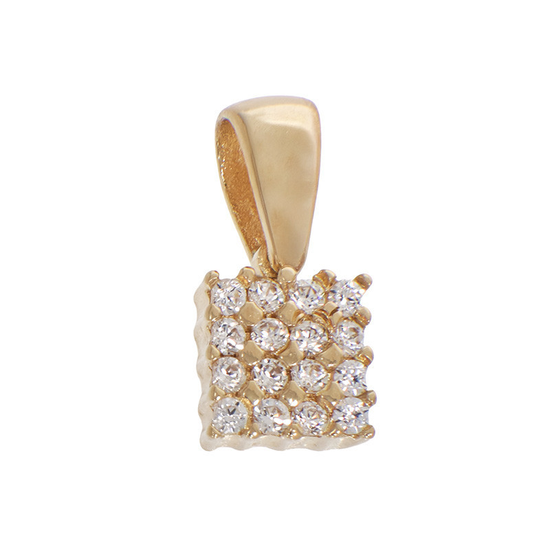 Pandantiv, Aur Galben, 14 k, 0.92 gr, Cod Produs: 811790 - Tezaurshop.ro