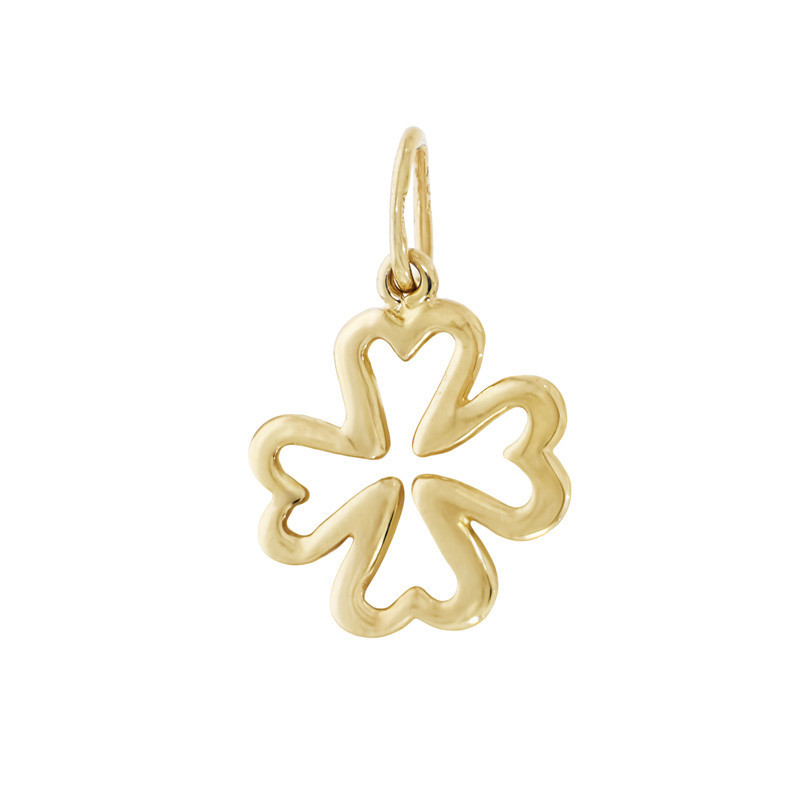 Pandantiv, Aur Galben, 14 k, 0.75 gr, Cod Produs: 811850 - Tezaurshop.ro