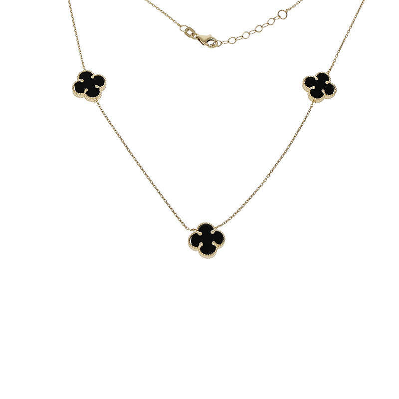 Colier, Aur Galben, 14 k, 4.72 gr, Cod Produs: 811897 - Tezaurshop.ro