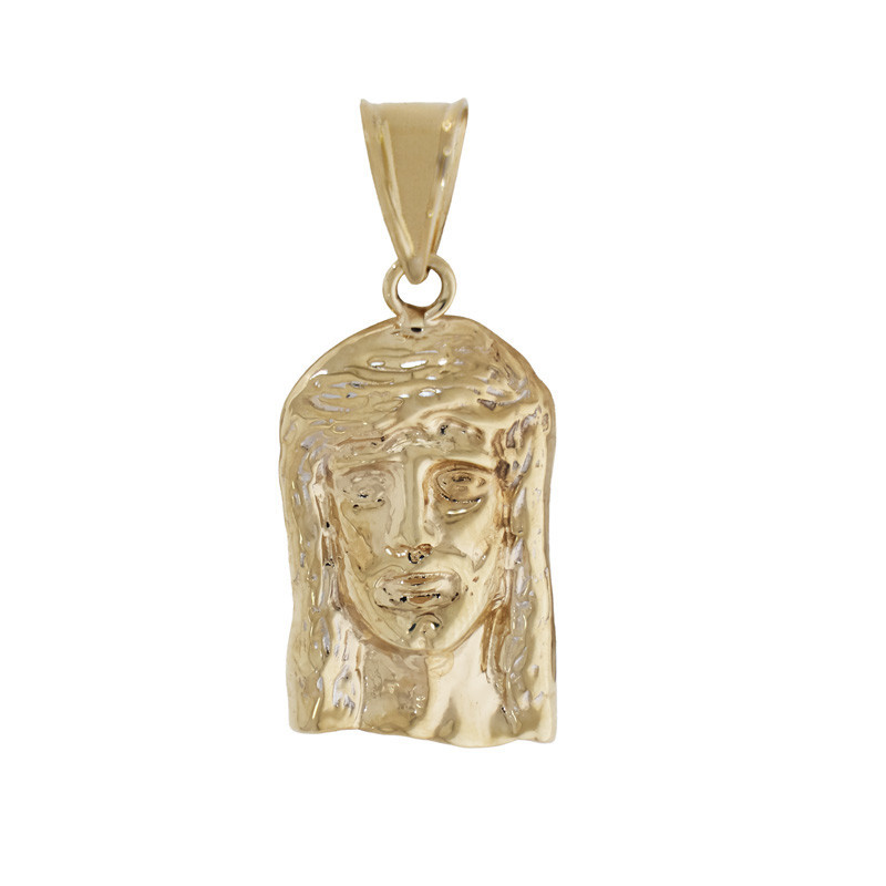 Pandantiv, Aur Galben, 14 k, 1.2 gr, Cod Produs: 811949 - Tezaurshop.ro