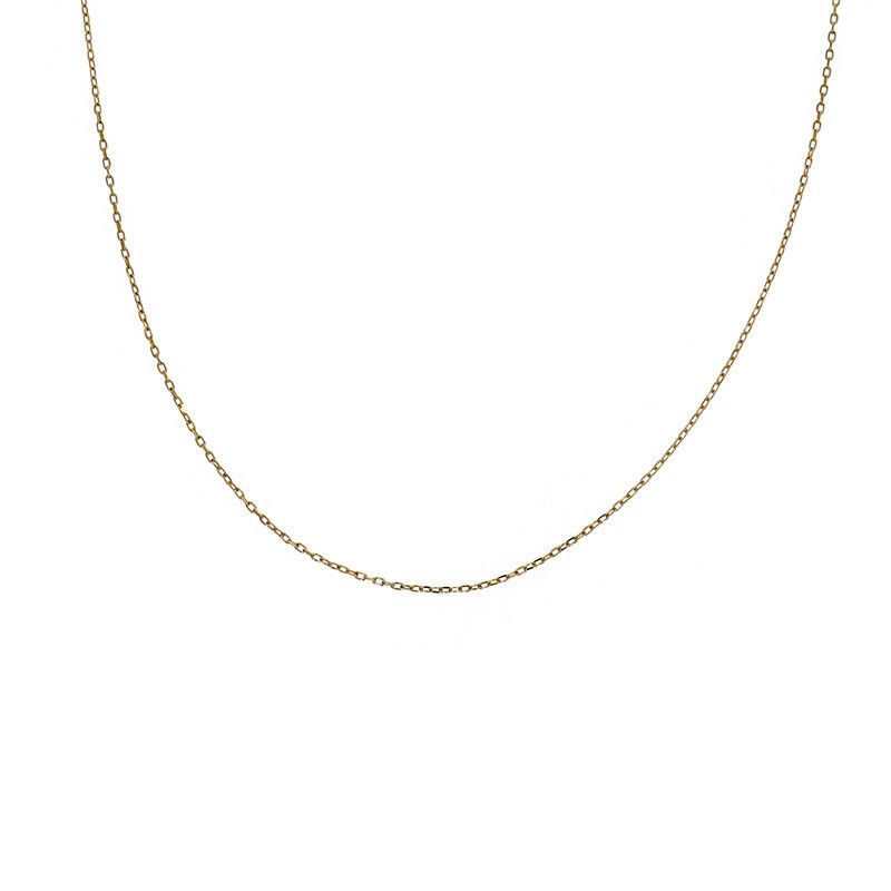 Lant, Aur Galben, 14 k, 1.07 gr, Cod Produs: 812123 - Tezaurshop.ro