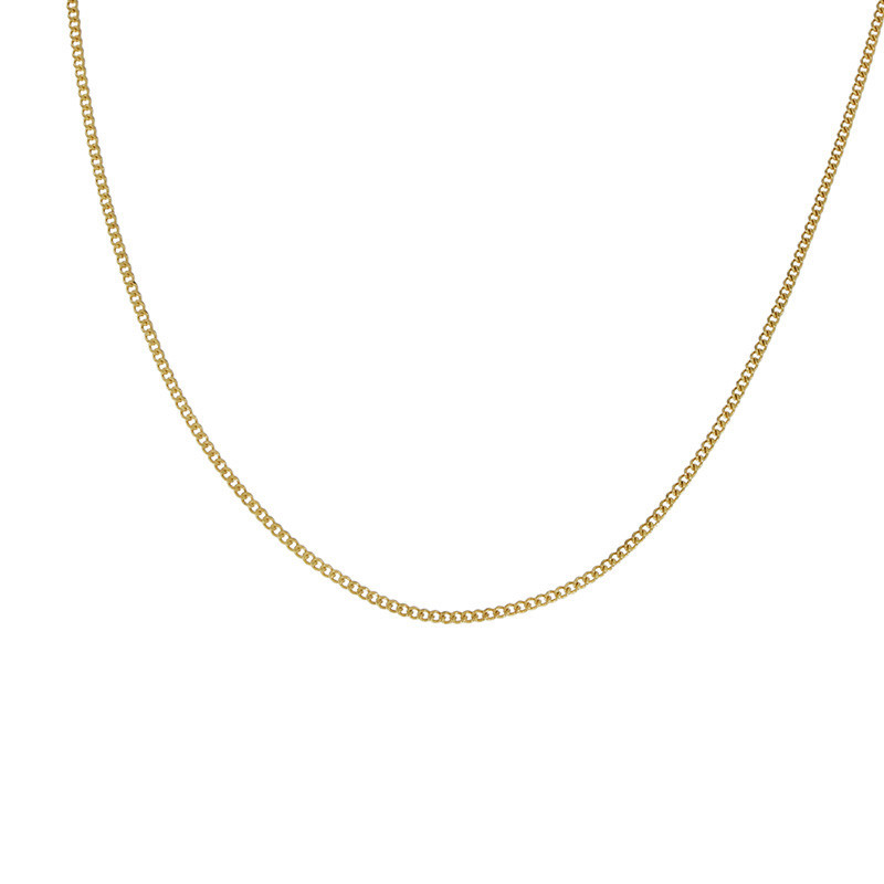 Lant, Aur Galben, 18 k, 1.96 gr, Cod Produs: 812203 - Tezaurshop.ro