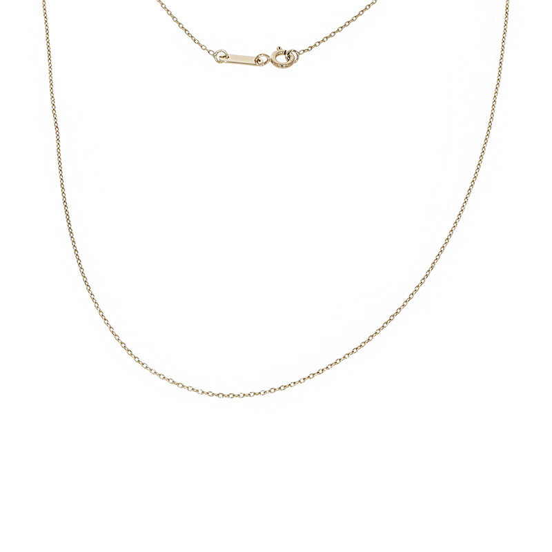 Lant, Aur Galben, 14 k, 1.61 gr, Cod Produs: 812263 - Tezaurshop.ro