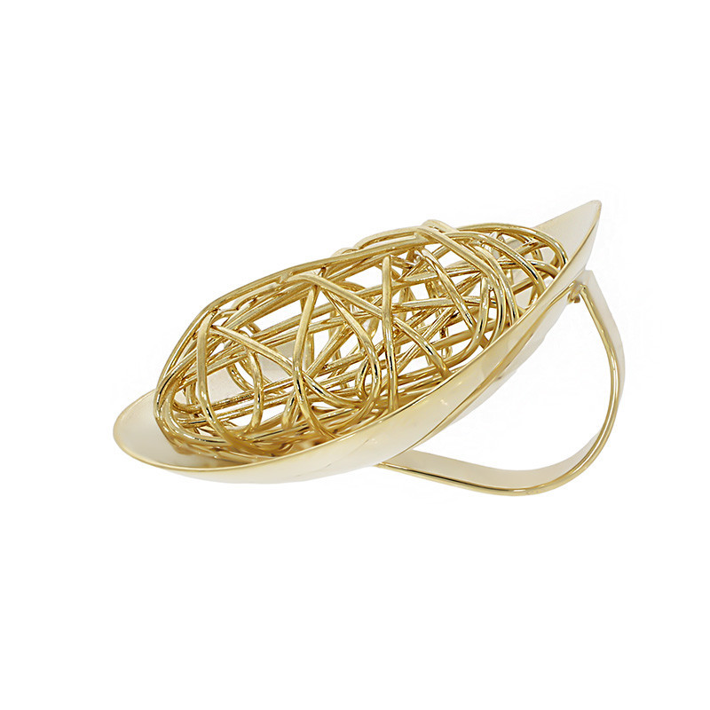 Pandantiv, Aur Galben, 18 k, 4.53 gr, Cod Produs: 812281 - Tezaurshop.ro