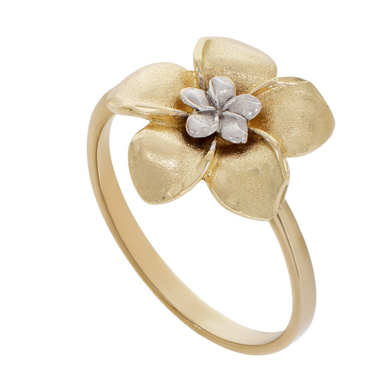 Inel, Aur Mixt, 14 k, 3.47 gr, Cod Produs: 812296 - Tezaurshop.ro