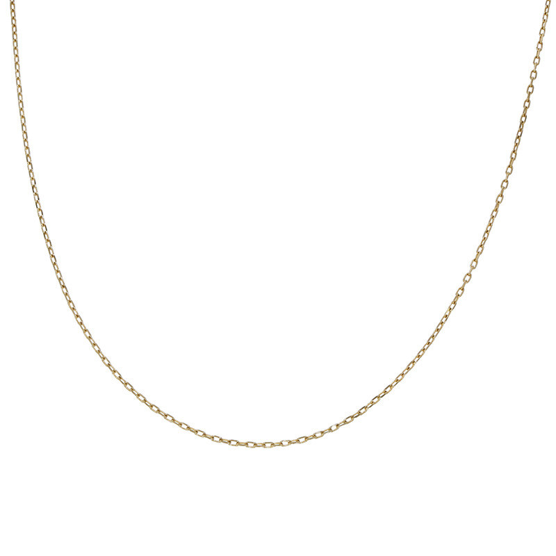 bratari snur aur Lant, Aur Galben, 14 k, 2.02 gr, Cod Produs: 812452