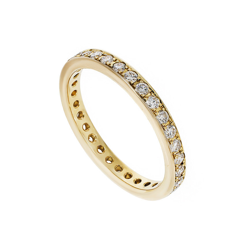 bratari snur aur Inel, Aur Galben, 14 k, 2.88 gr, Cod Produs: 812512