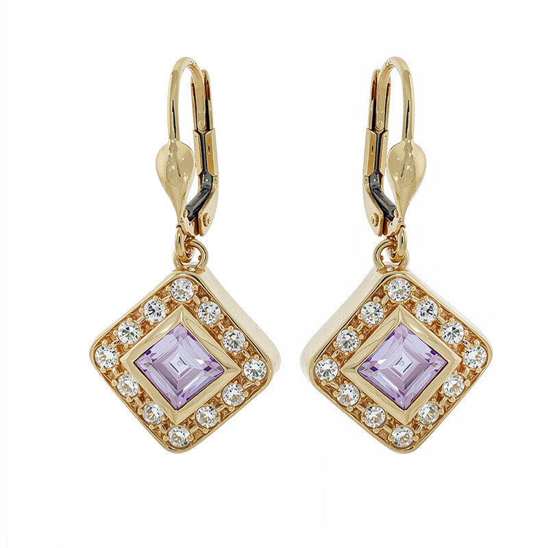 bratari snur aur Cercei, Aur Galben, 14 k, 5.53 gr, Cod Produs: 812532