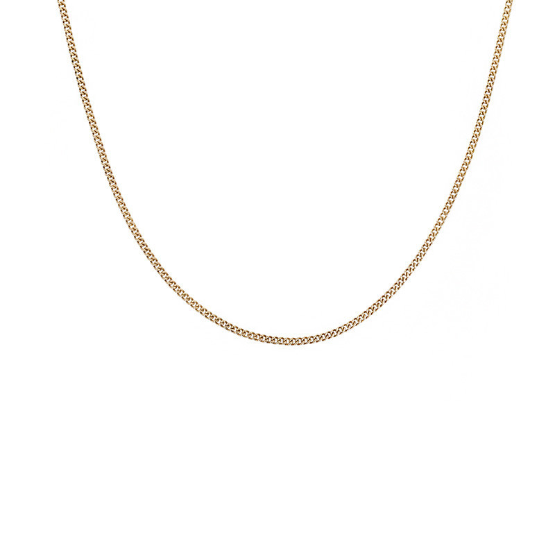 Lant, Aur Galben, 14 k, 2.96 gr, Cod Produs: 812599 - Tezaurshop.ro