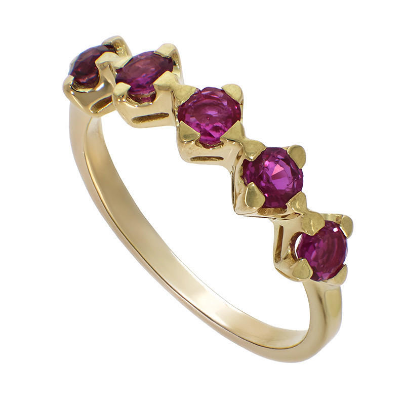 Inel, Aur Galben, 18 k, 2.92 gr, Cod Produs: 812606 - Tezaurshop.ro