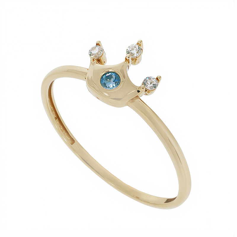 Inel, Aur Galben, 14 k, 0.82 gr, Cod Produs: 812670 - Tezaurshop.ro