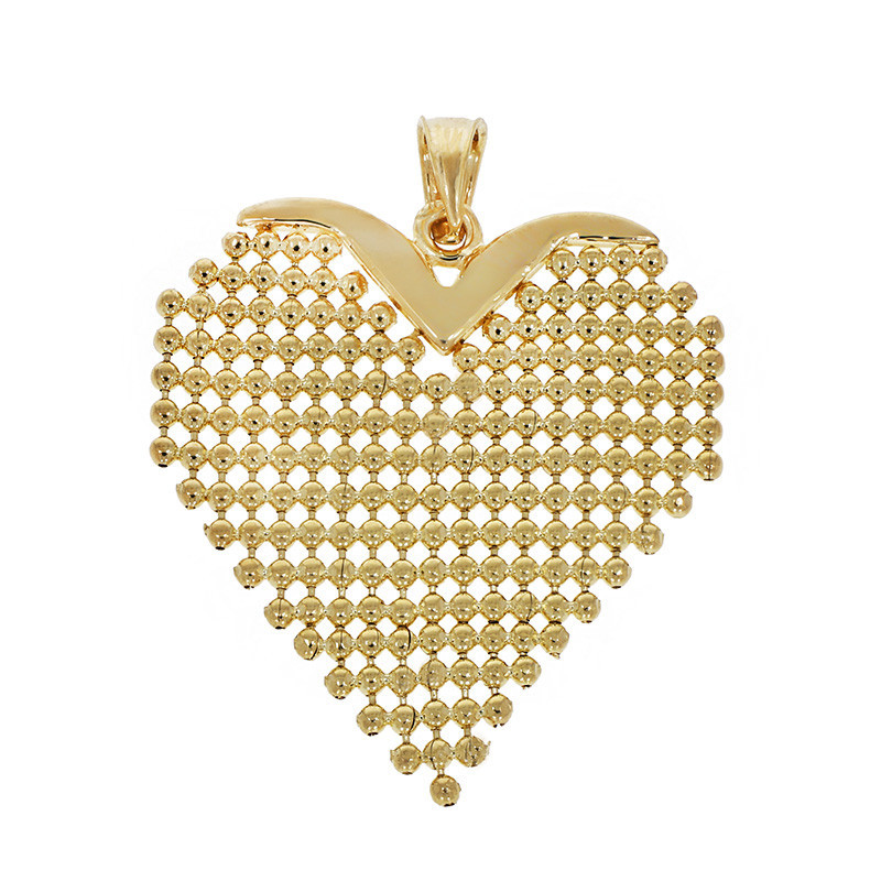 Pandantiv, Aur Galben, 14 k, 2.06 gr, Cod Produs: 812911 - Tezaurshop.ro