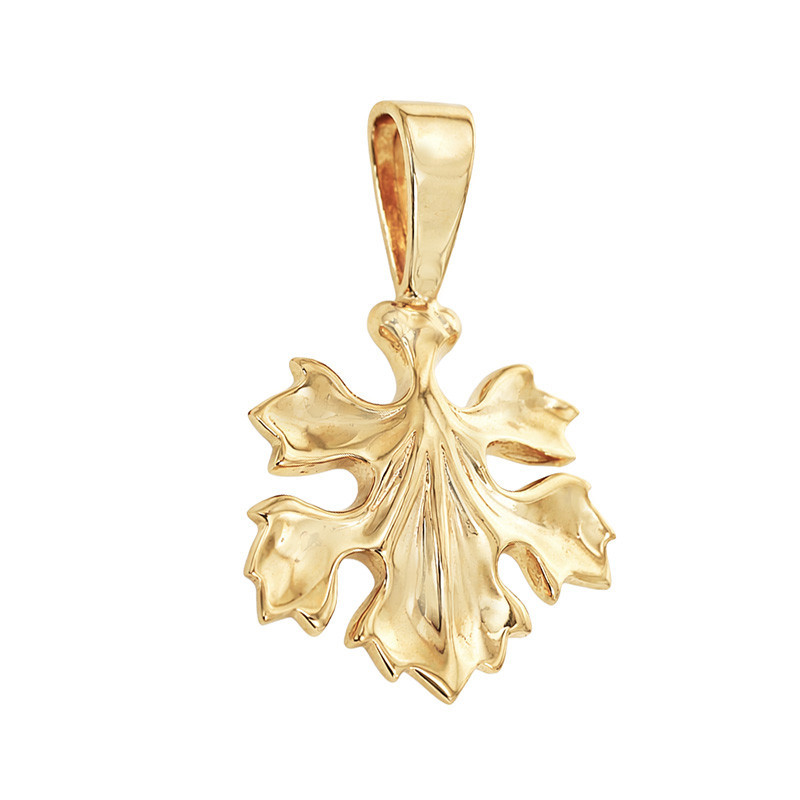 Pandantiv, Aur Galben, 14 k, 1.79 gr, Cod Produs: 813005 - Tezaurshop.ro