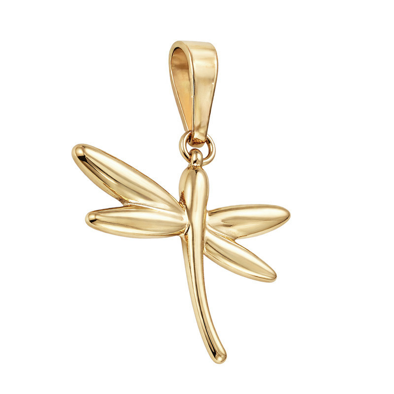 Pandantiv, Aur Galben, 14 k, 0.92 gr, Cod Produs: 813015 - Tezaurshop.ro