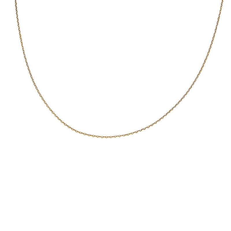 Lant, Aur Galben, 14 k, 1.49 gr, Cod Produs: 813078 - Tezaurshop.ro