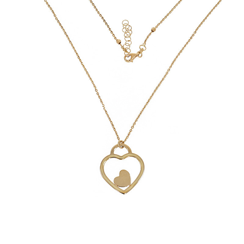 Colier, Aur Galben, 18 k, 4.53 gr, Cod Produs: 813238 - Tezaurshop.ro