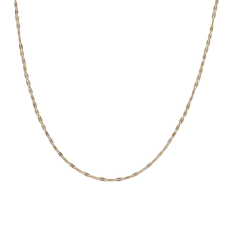 Lant, Aur Galben, 14 k, 1.72 gr, Cod Produs: 813266 - Tezaurshop.ro