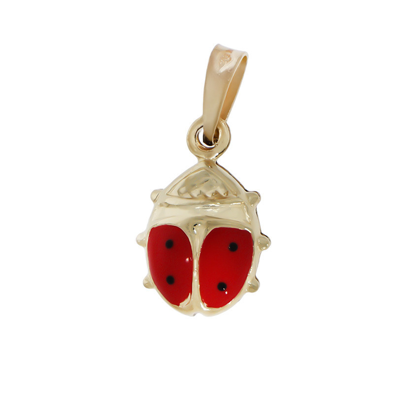 Pandantiv, Aur Galben, 14 k, 0.59 gr, Cod Produs: 813271 - Tezaurshop.ro