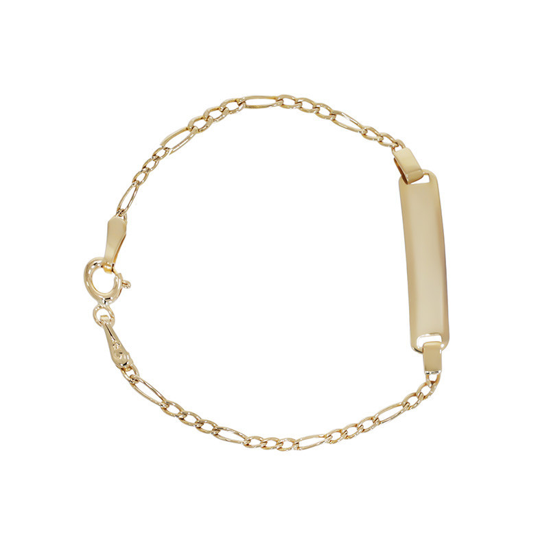 Bratara, Aur Galben, 14 k, 1.9 gr, Cod Produs: 813287 - Tezaurshop.ro