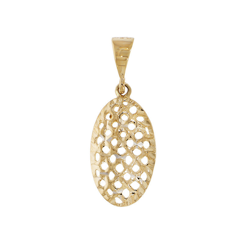 Pandantiv, Aur Galben, 14 k, 0.92 gr, Cod Produs: 813308 - Tezaurshop.ro