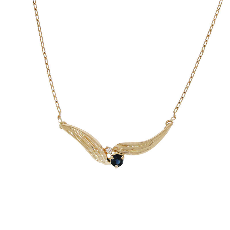 Colier, Aur Galben, 18 k, 2.69 gr, Cod Produs: 813311 - Tezaurshop.ro