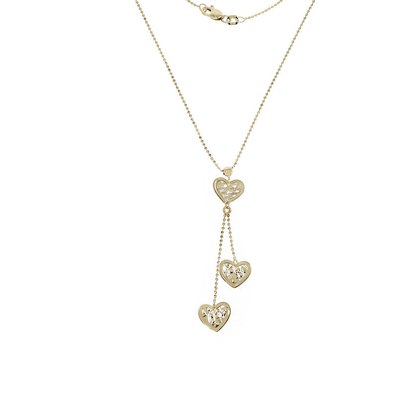 Colier, Aur Galben, 14 k, 2.79 gr, Cod Produs: 813316 - Tezaurshop.ro