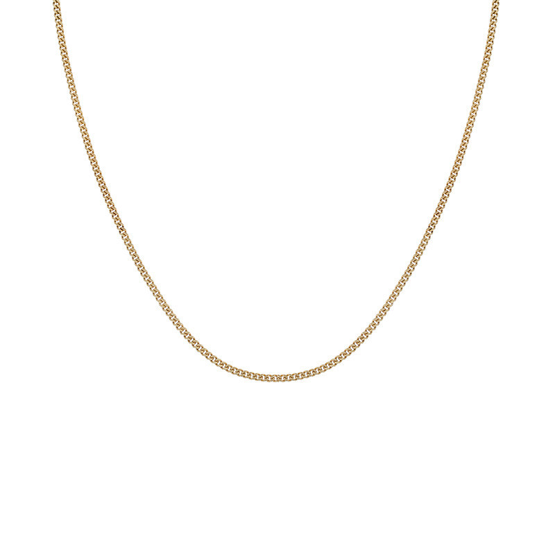 Lant, Aur Galben, 14 k, 1.57 gr, Cod Produs: 813490 - Tezaurshop.ro