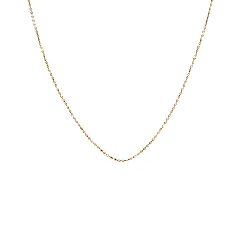 Lant, Aur Galben, 14 k, 1.04 gr, Cod Produs: 813526 - Tezaurshop.ro