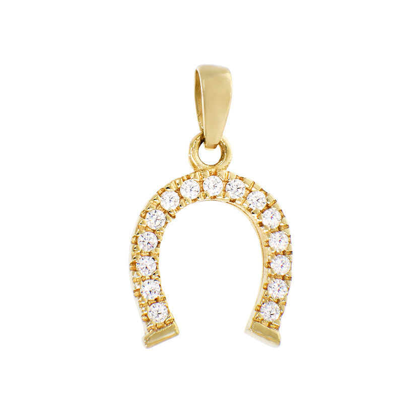 Pandantiv, Aur Galben, 18 k, 0.75 gr, Cod Produs: 813551 - Tezaurshop.ro