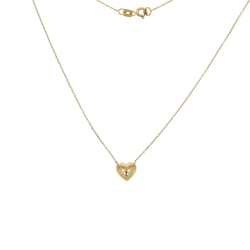 Colier, Aur Galben, 14 k, 1.36 gr, Cod Produs: 813579 - Tezaurshop.ro