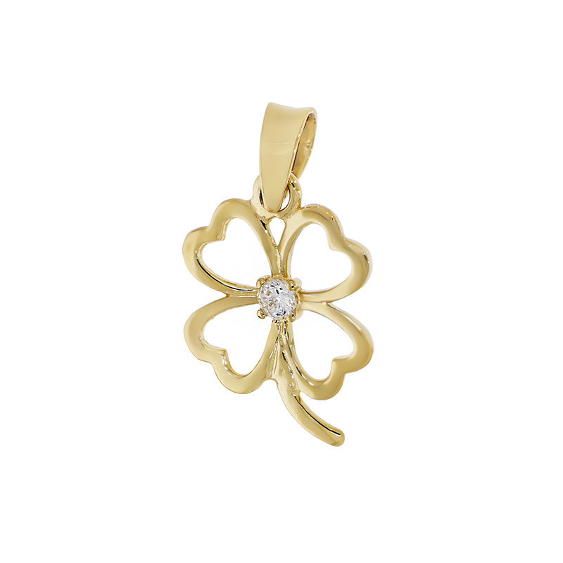Pandantiv, Aur Galben, 14 k, 0.96 gr, Cod Produs: 813982 - Tezaurshop.ro