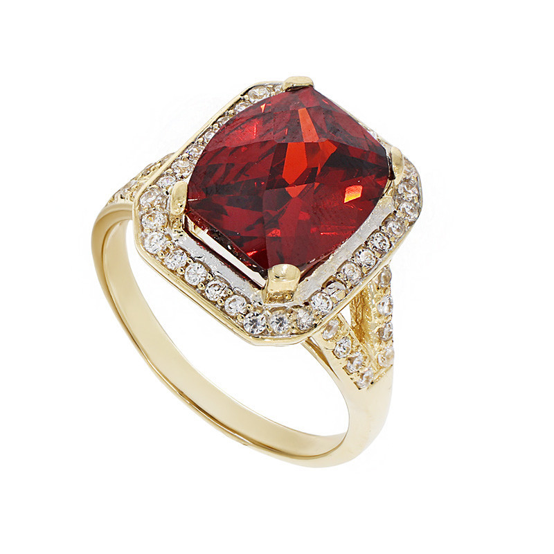 Inel, Aur Galben, 14 k, 7.78 gr, Cod Produs: 814197 - Tezaurshop.ro
