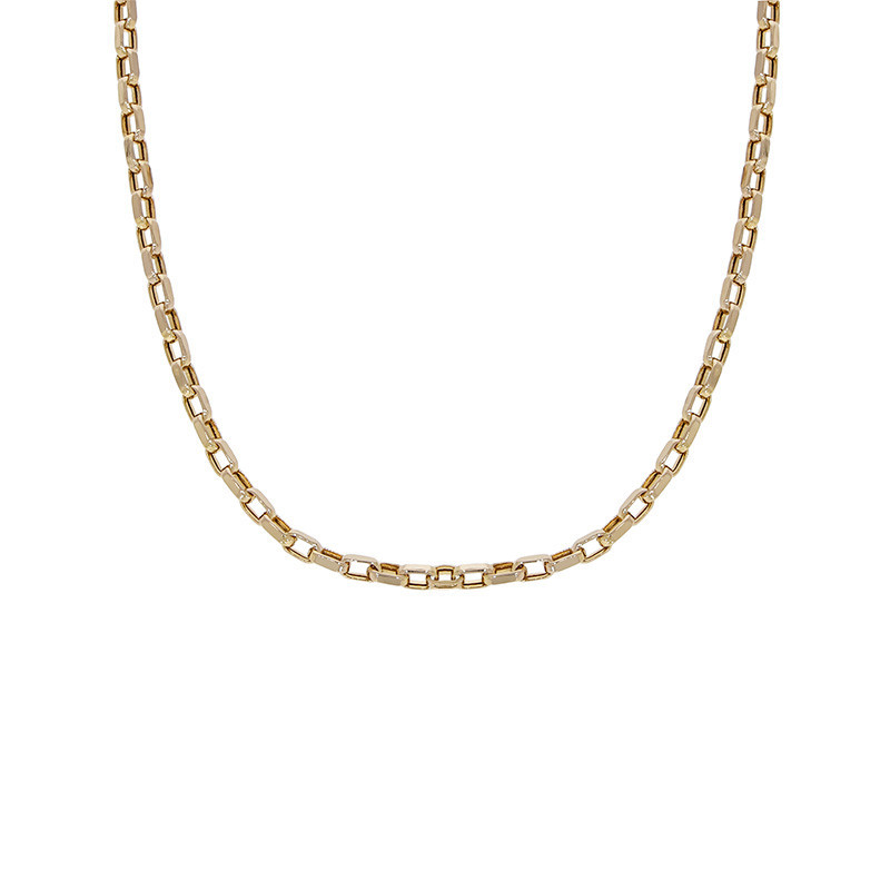 Lant, Aur Galben, 14 k, 2.69 gr, Cod Produs: 814268 - Tezaurshop.ro