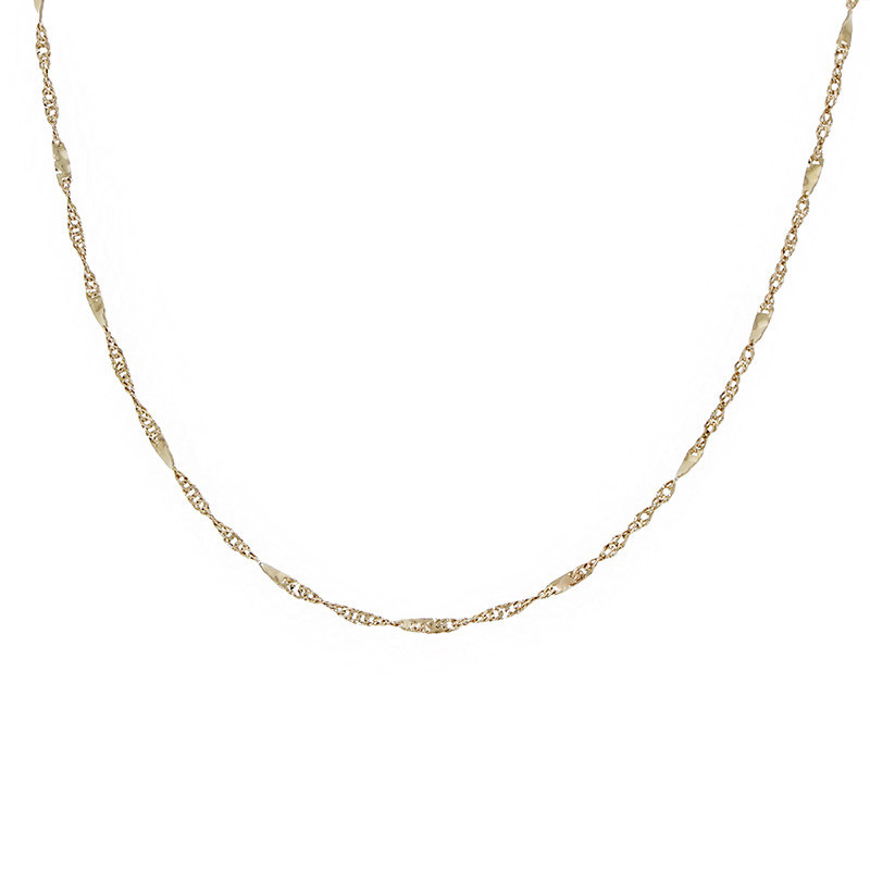 Lant, Aur Galben, 14 k, 1.57 gr, Cod Produs: 814273 - Tezaurshop.ro