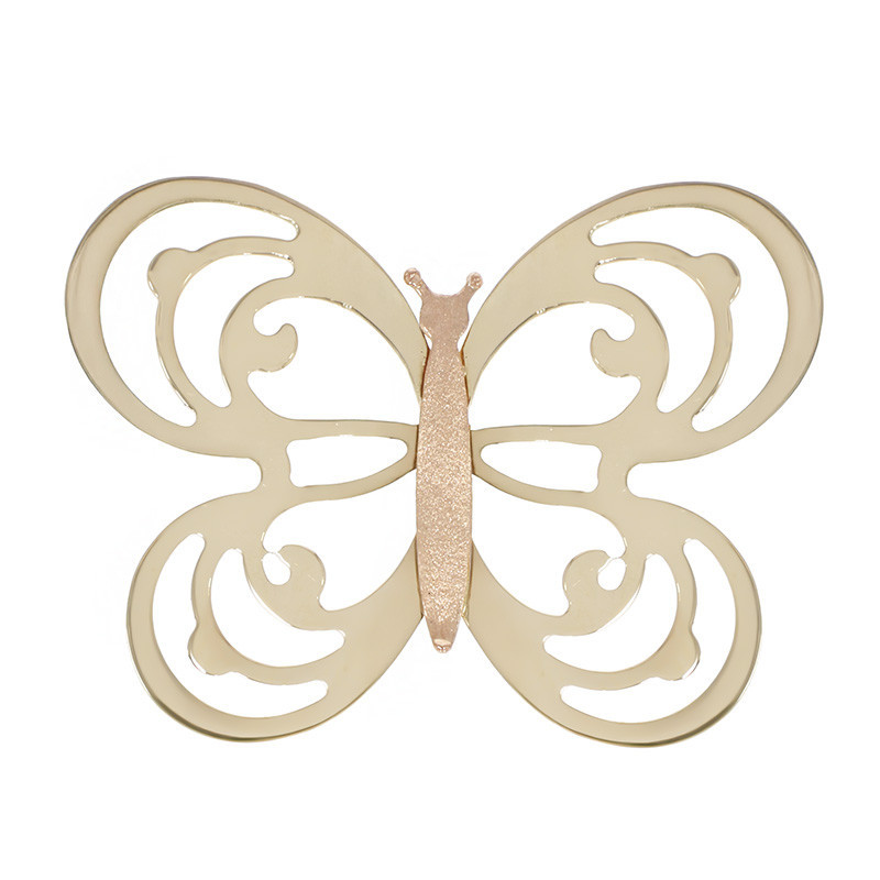 Pandantiv, Aur Mixt, 14 k, 1.4 gr, Cod Produs: 814337 - Tezaurshop.ro