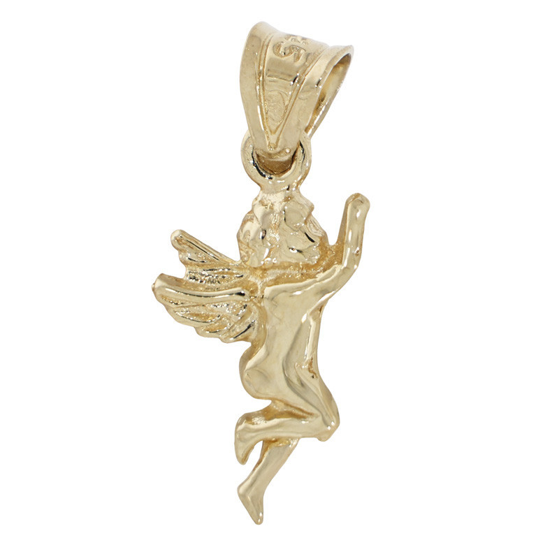 Pandantiv, Aur Galben, 14 k, 0.69 gr, Cod Produs: 814371 - Tezaurshop.ro