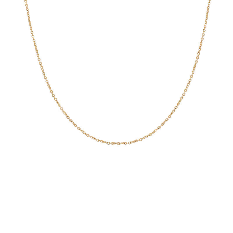 Lant, Aur Galben, 14 k, 2.86 gr, Cod Produs: 814395 - Tezaurshop.ro